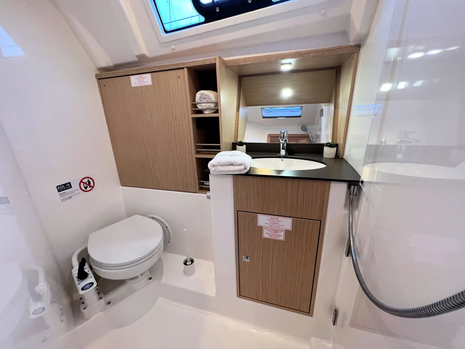 Panda III, Foto 32