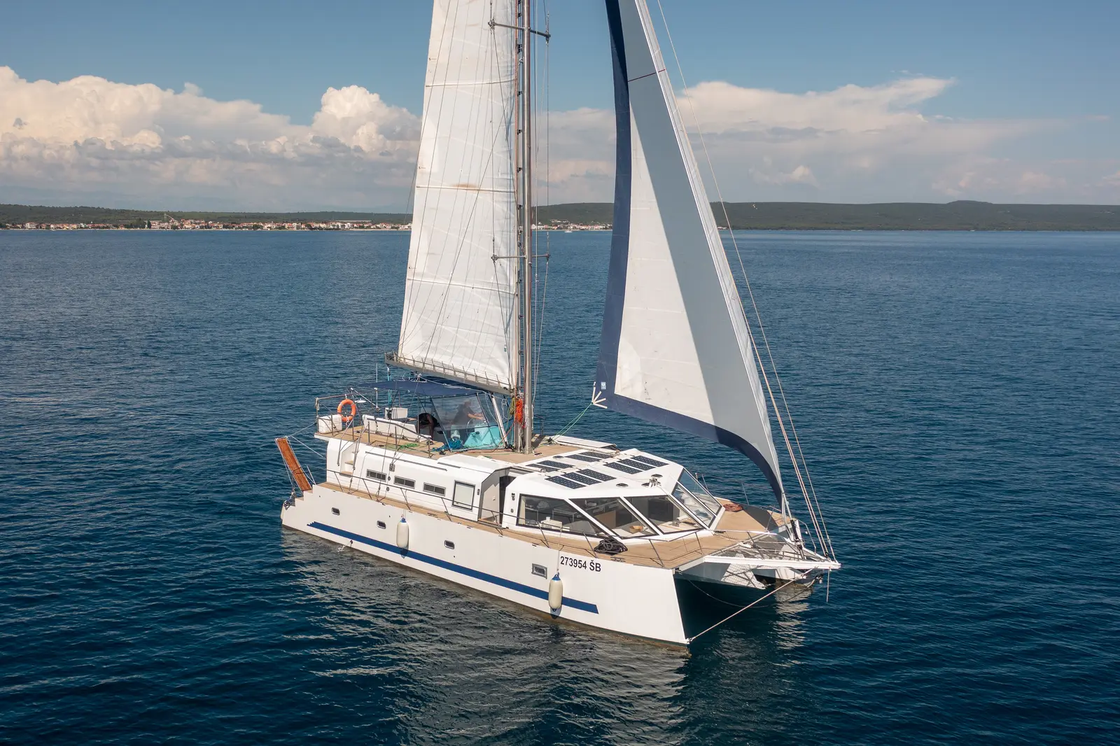 UPWIND 50, Foto 10