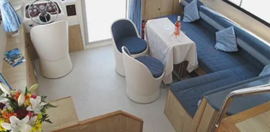 Calypso - Comfort 11, Foto 5