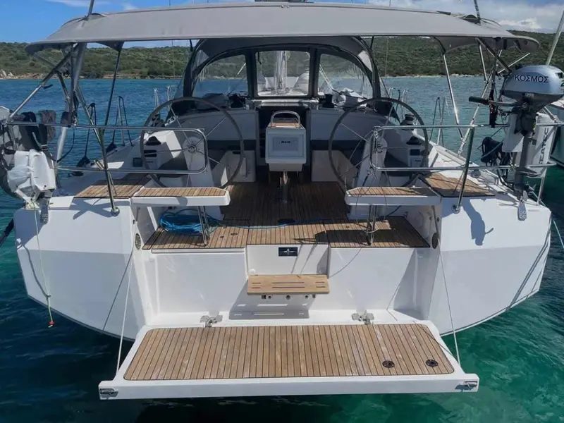 HORIZON, Bavaria C42