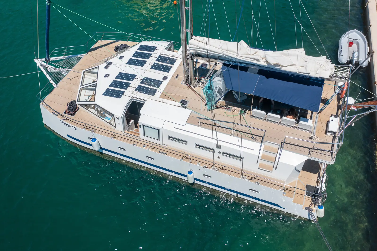 UPWIND 50, Foto 7
