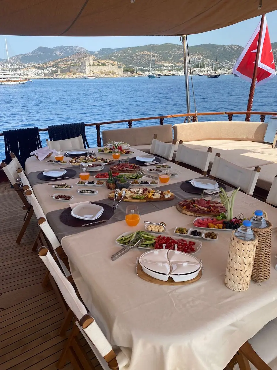 Queen of Datca, Foto 21