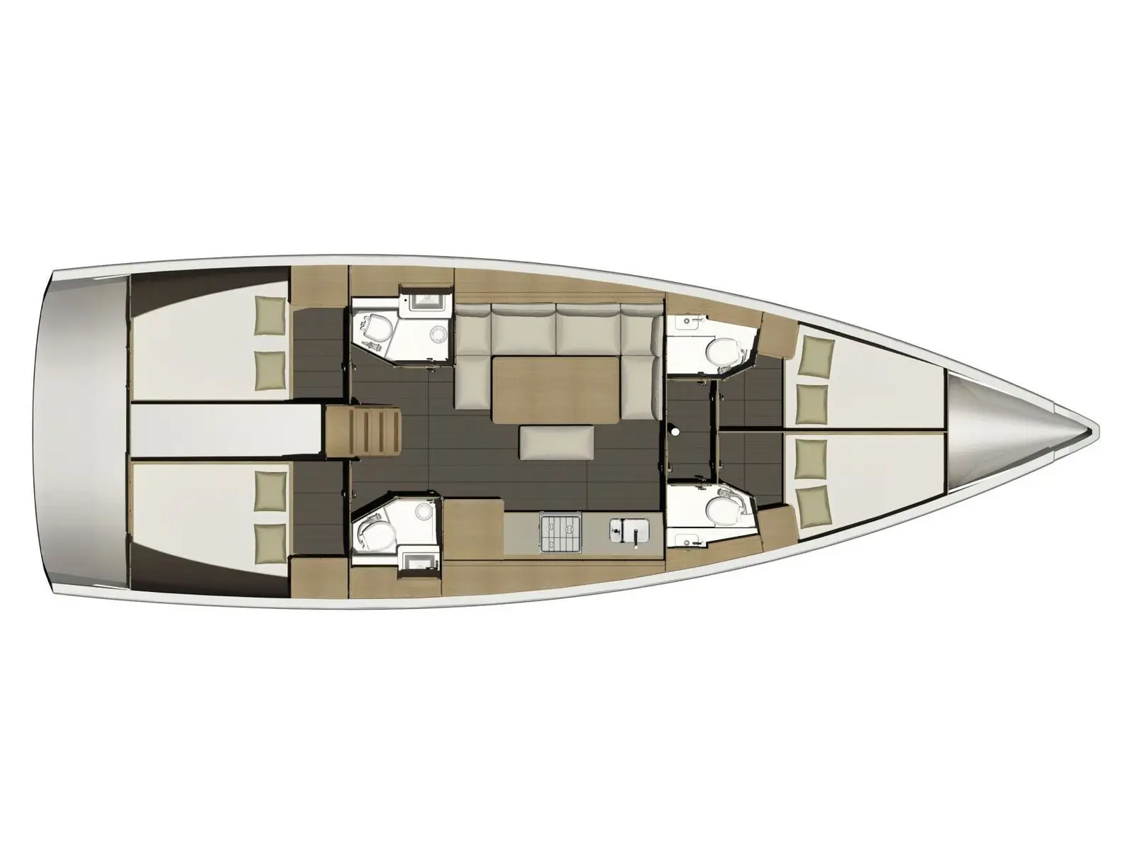 Joanne, Plan image