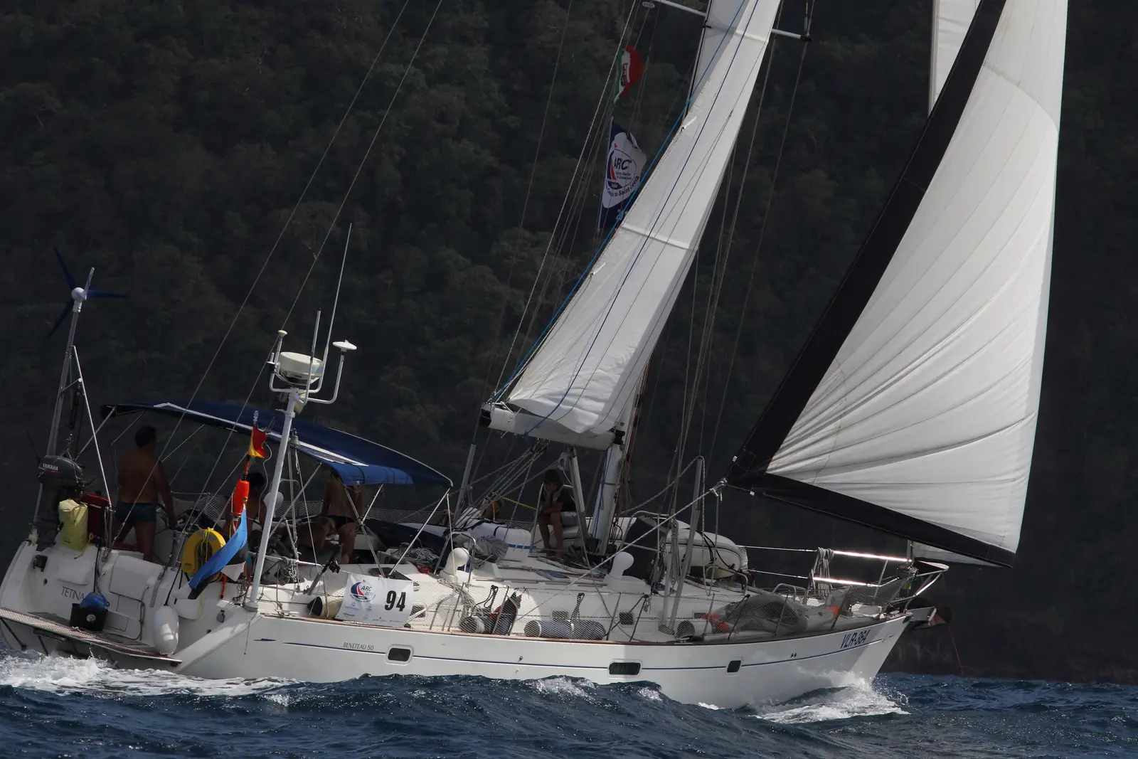 Tetina, Foto 23