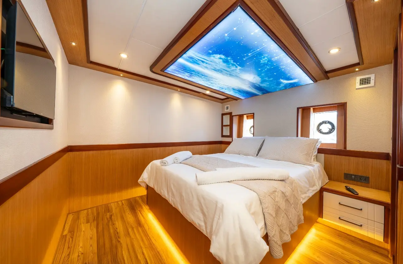 Lila Trawler, Foto 39