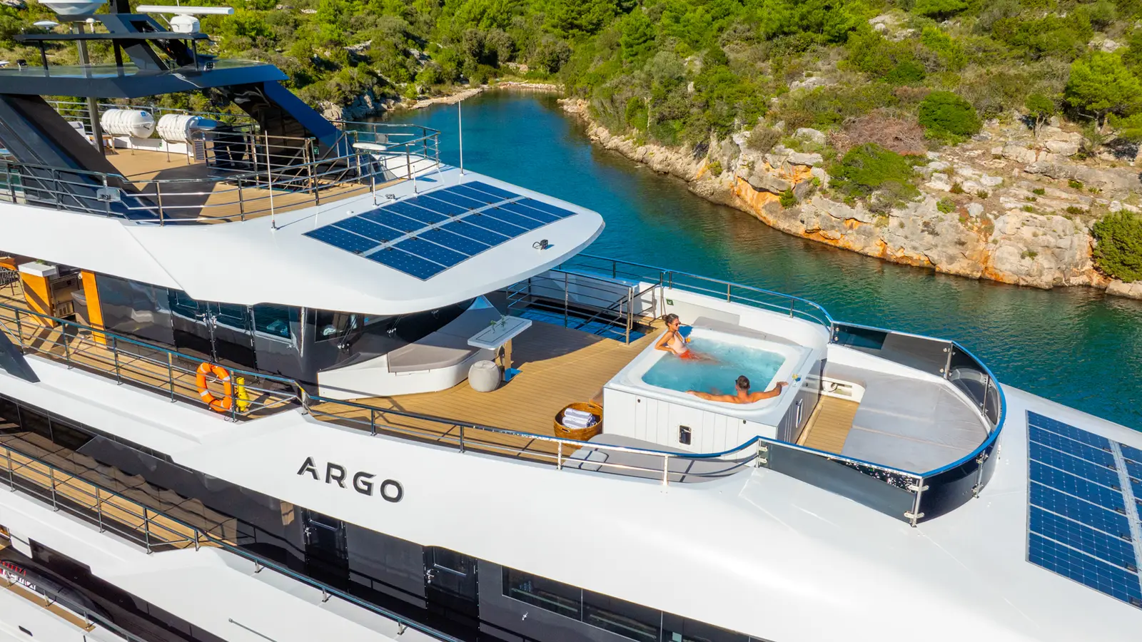 ARGO, Foto 11