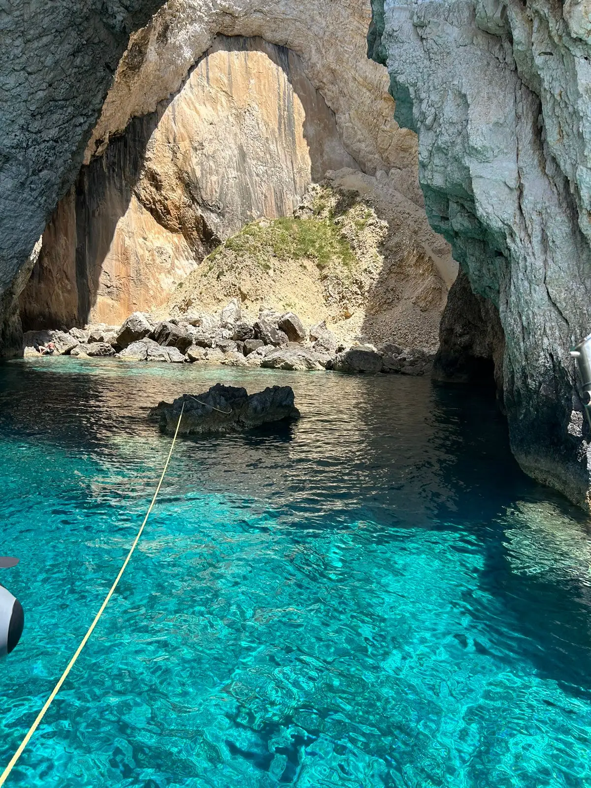 Nausicaa, Foto 5