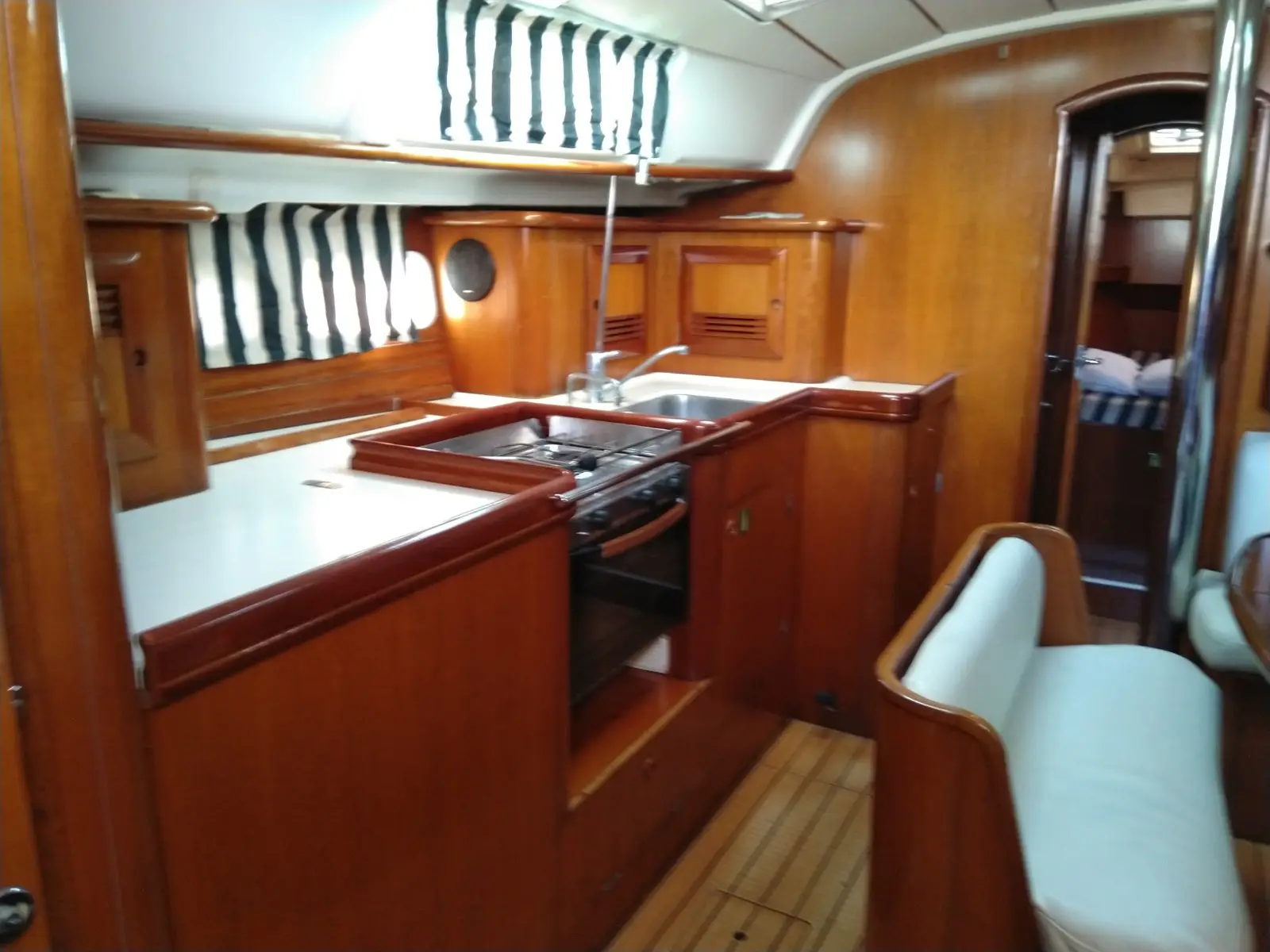 Nemesis, Foto 6
