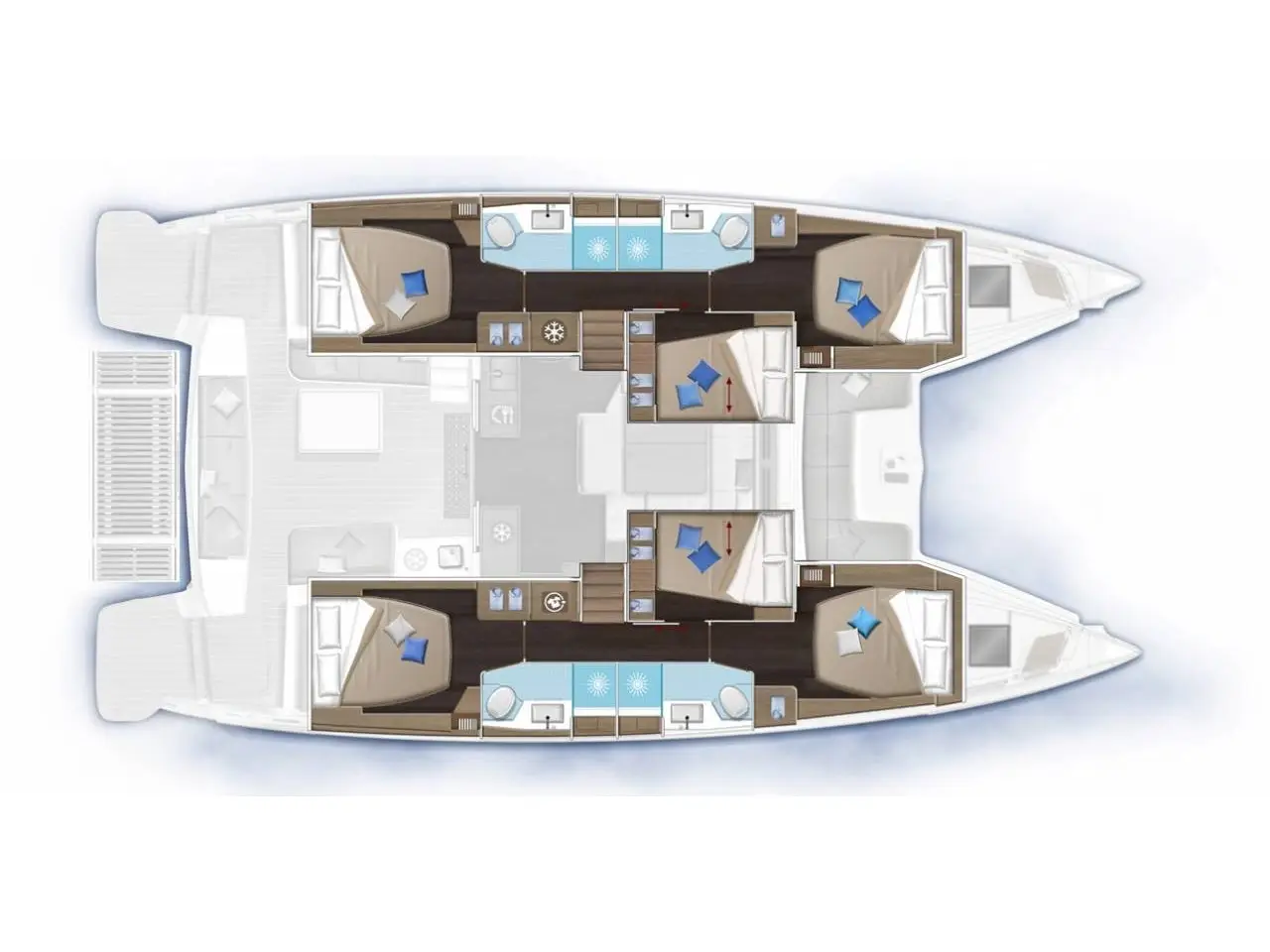 Nowo, Plan image