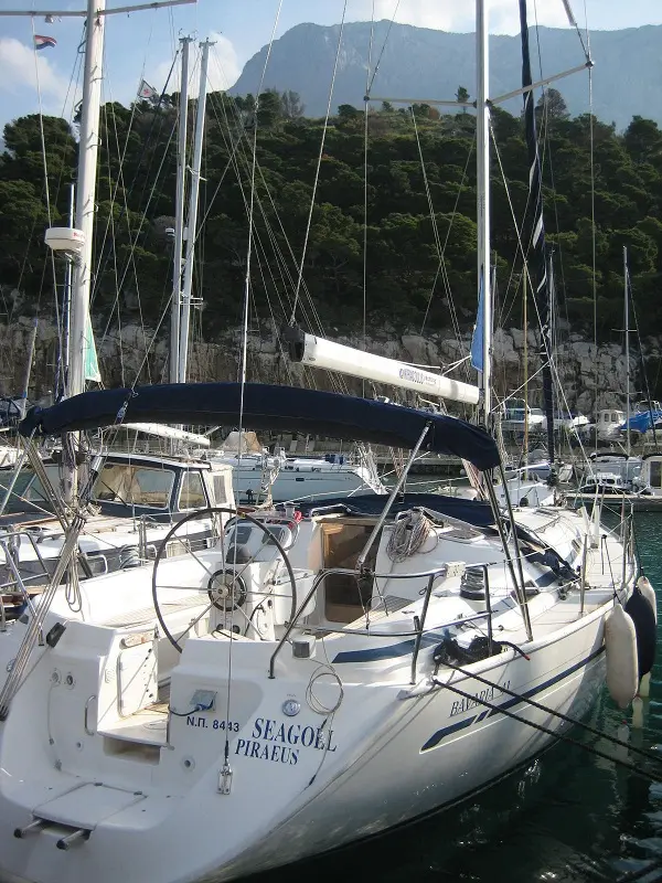 SEAGOLL, Foto 2