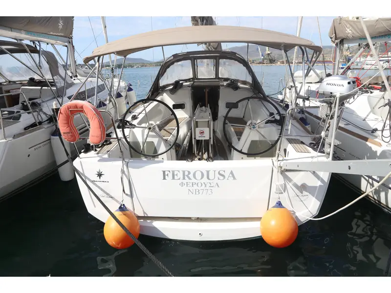 Ferousa, Main image