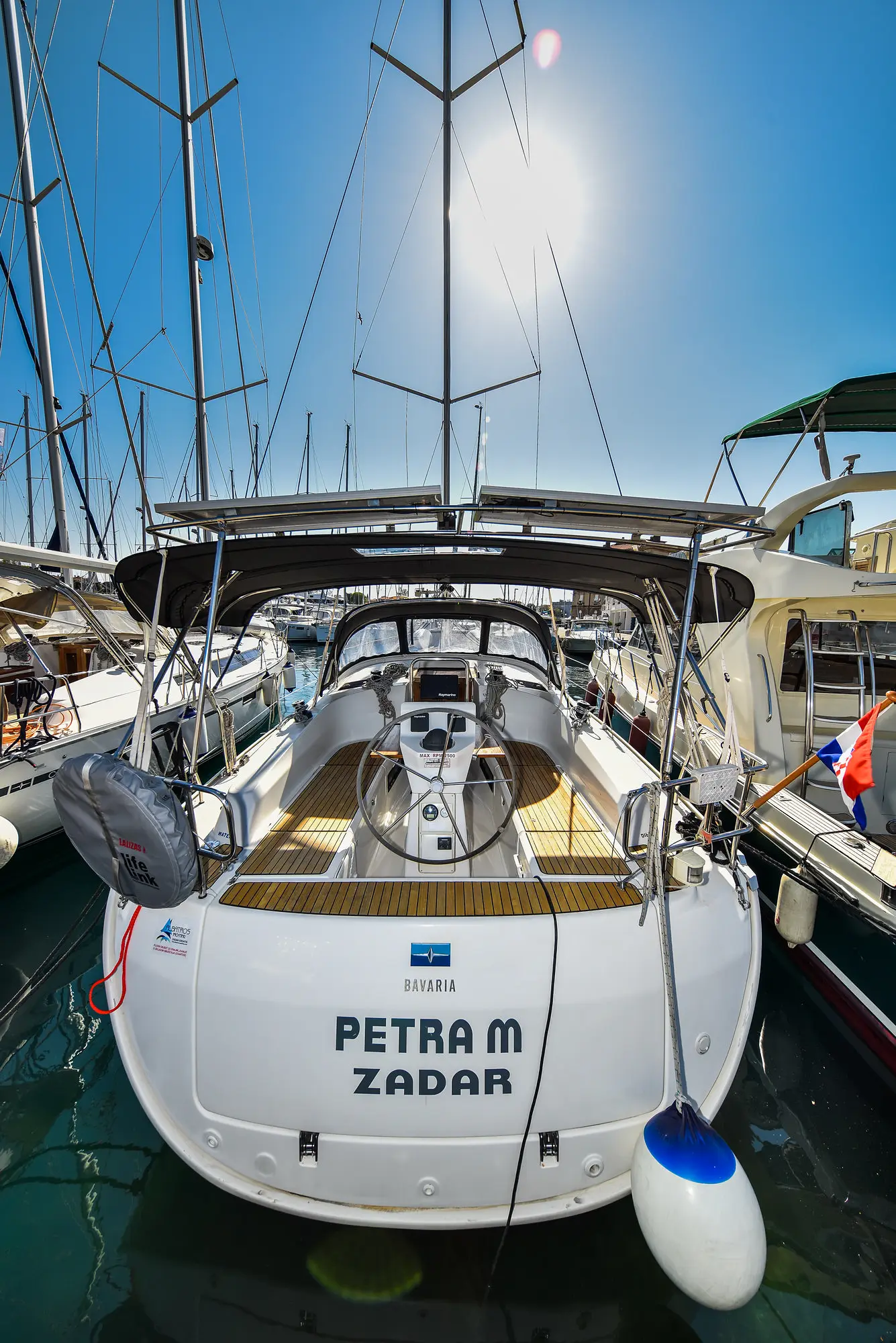 Petra M, Foto 33