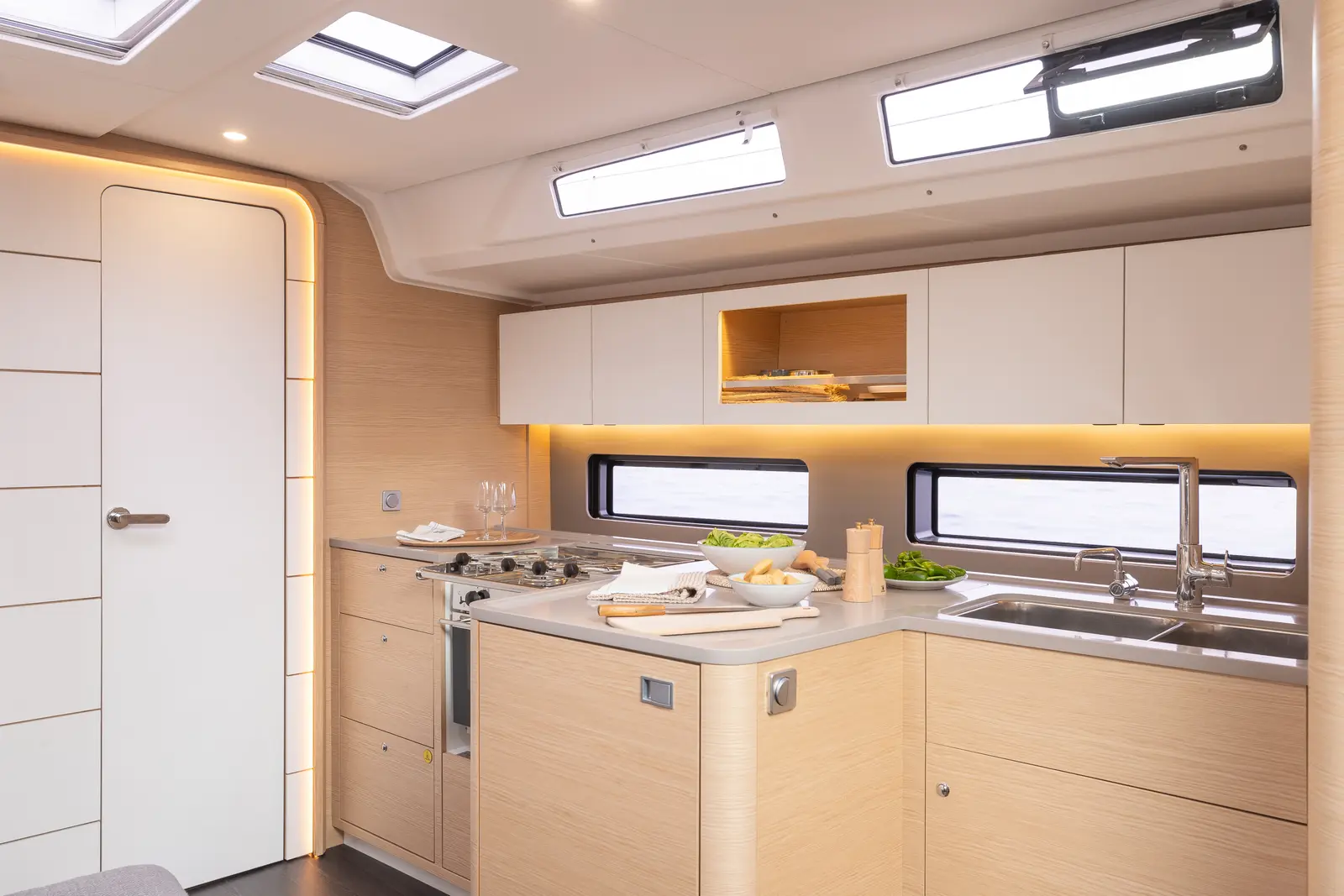 Sunsail 41.3 Premium, Foto 5