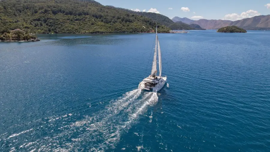 Loryma Sailing, Foto 5