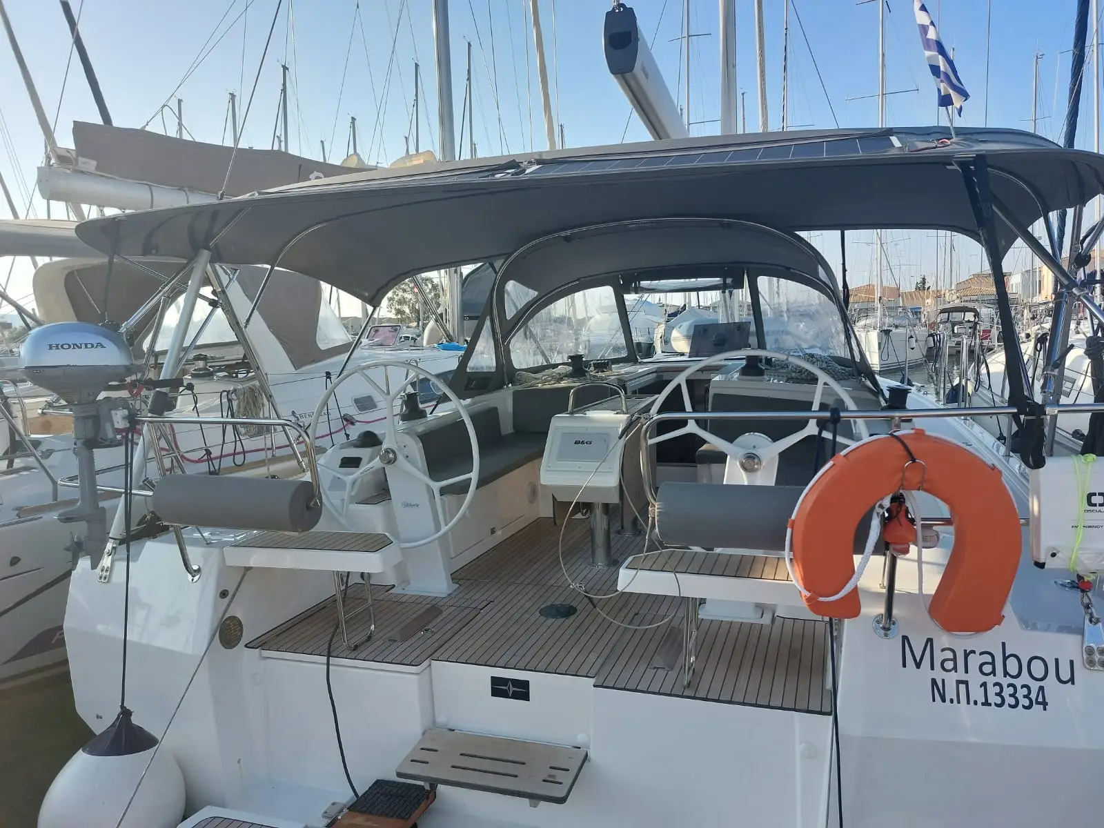 Marabou (Pax 8), Foto 5