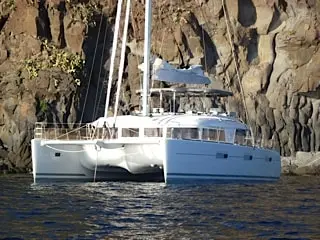 LADY RACHEL, Lagoon 620 Lady Rachel