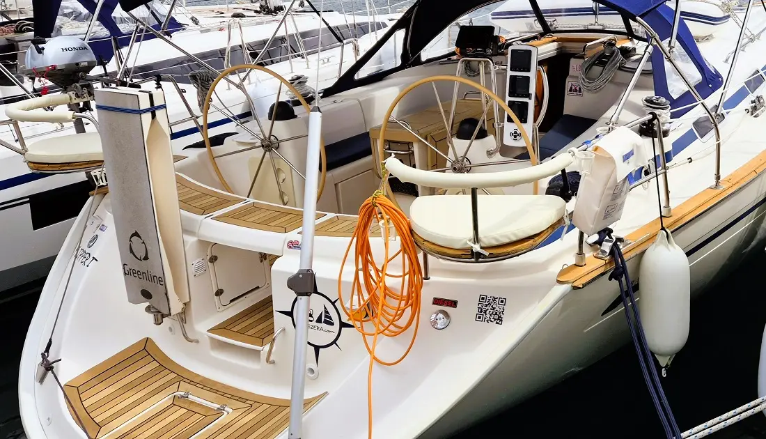 FLIPPER I, Foto 23