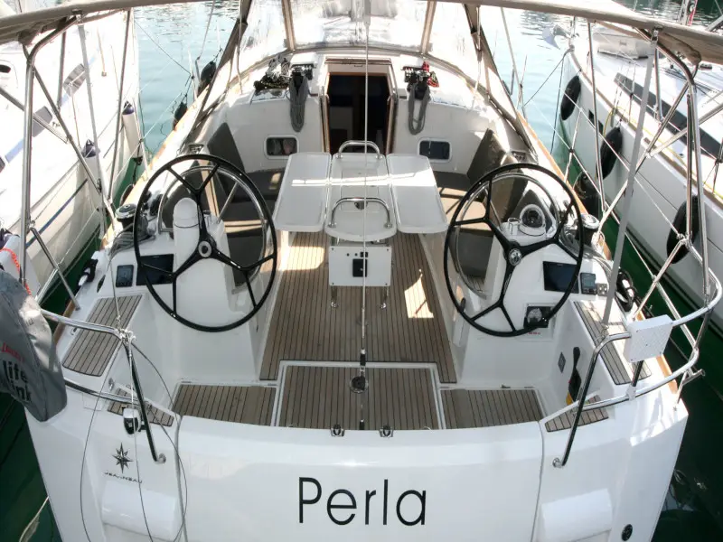 Perla, Foto 3