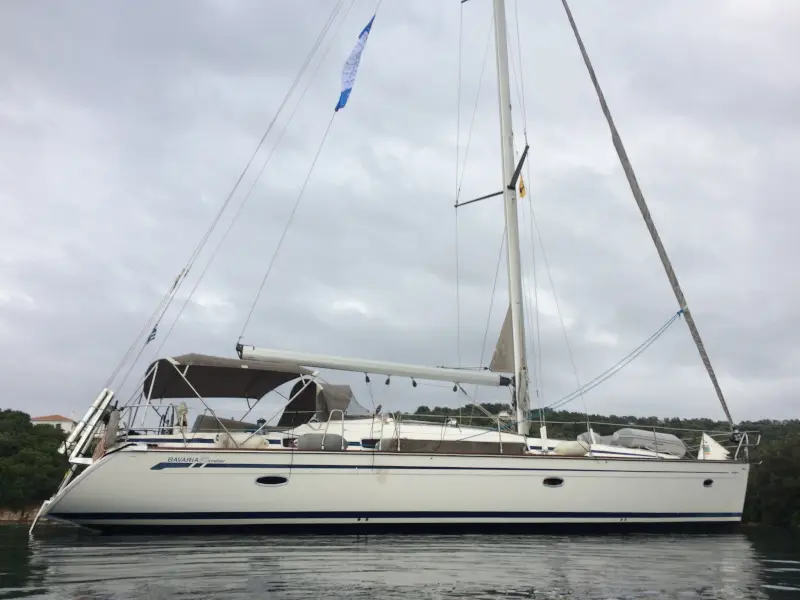 Sophia refit 2022, Foto 10