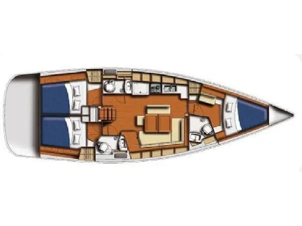 TIAMO , Plan image