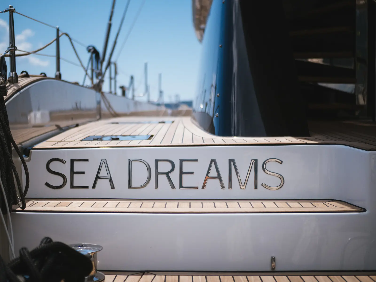 SEA DREAMS , Foto 36
