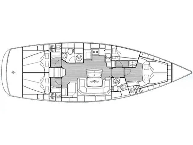 Classic, Plan image