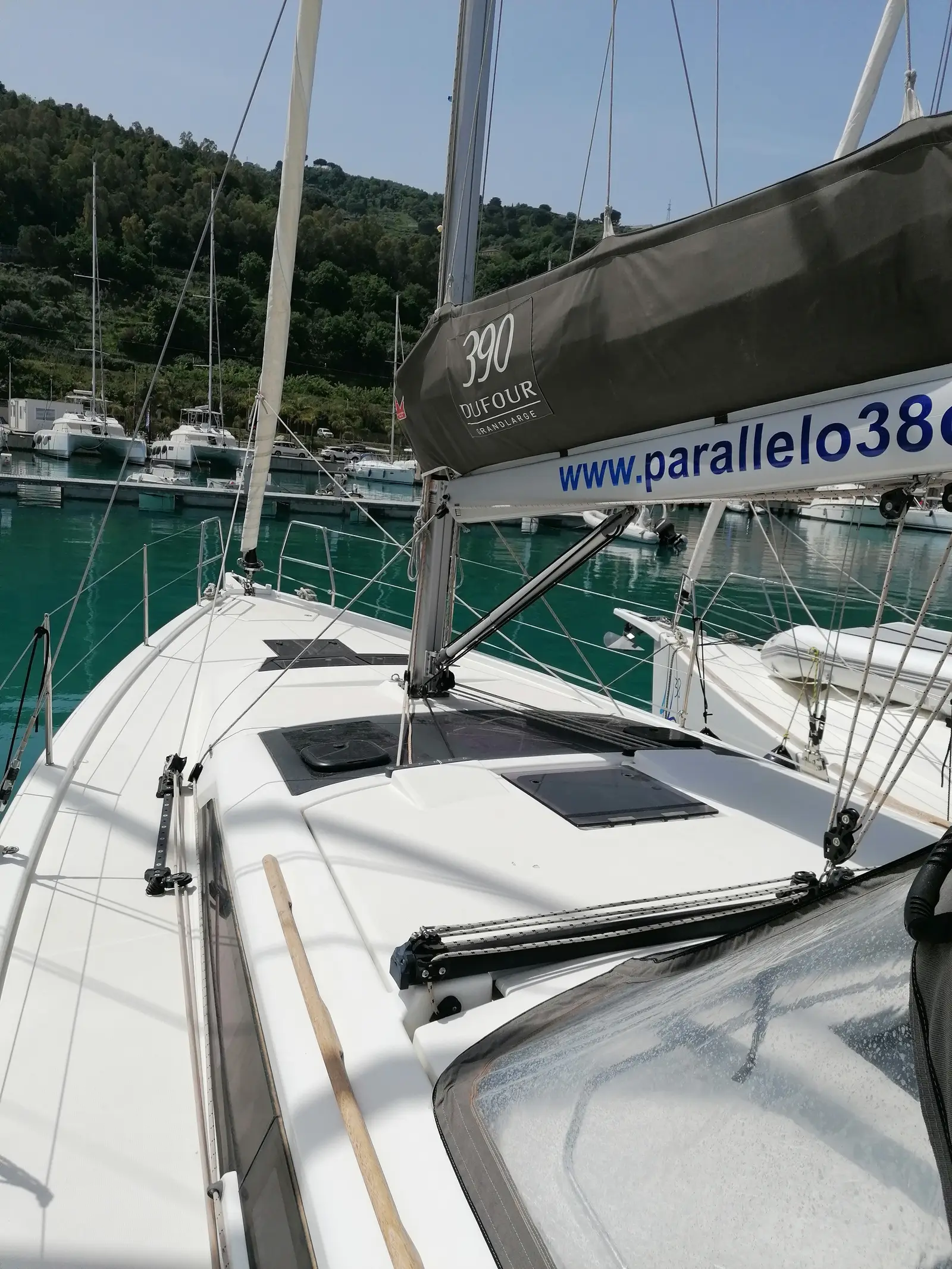 Parbleu, Foto 13