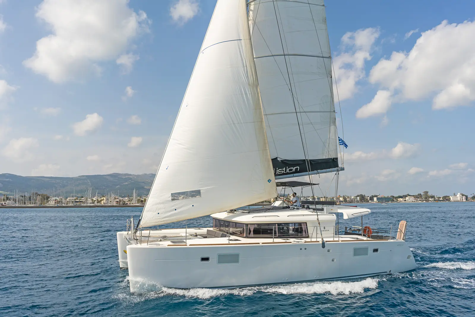 Nemesis, Foto 11