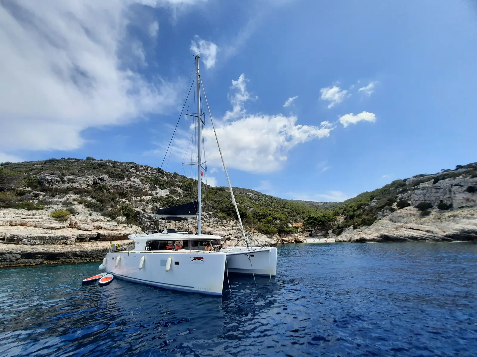 ADRIATIC CHEETAH, Foto 14