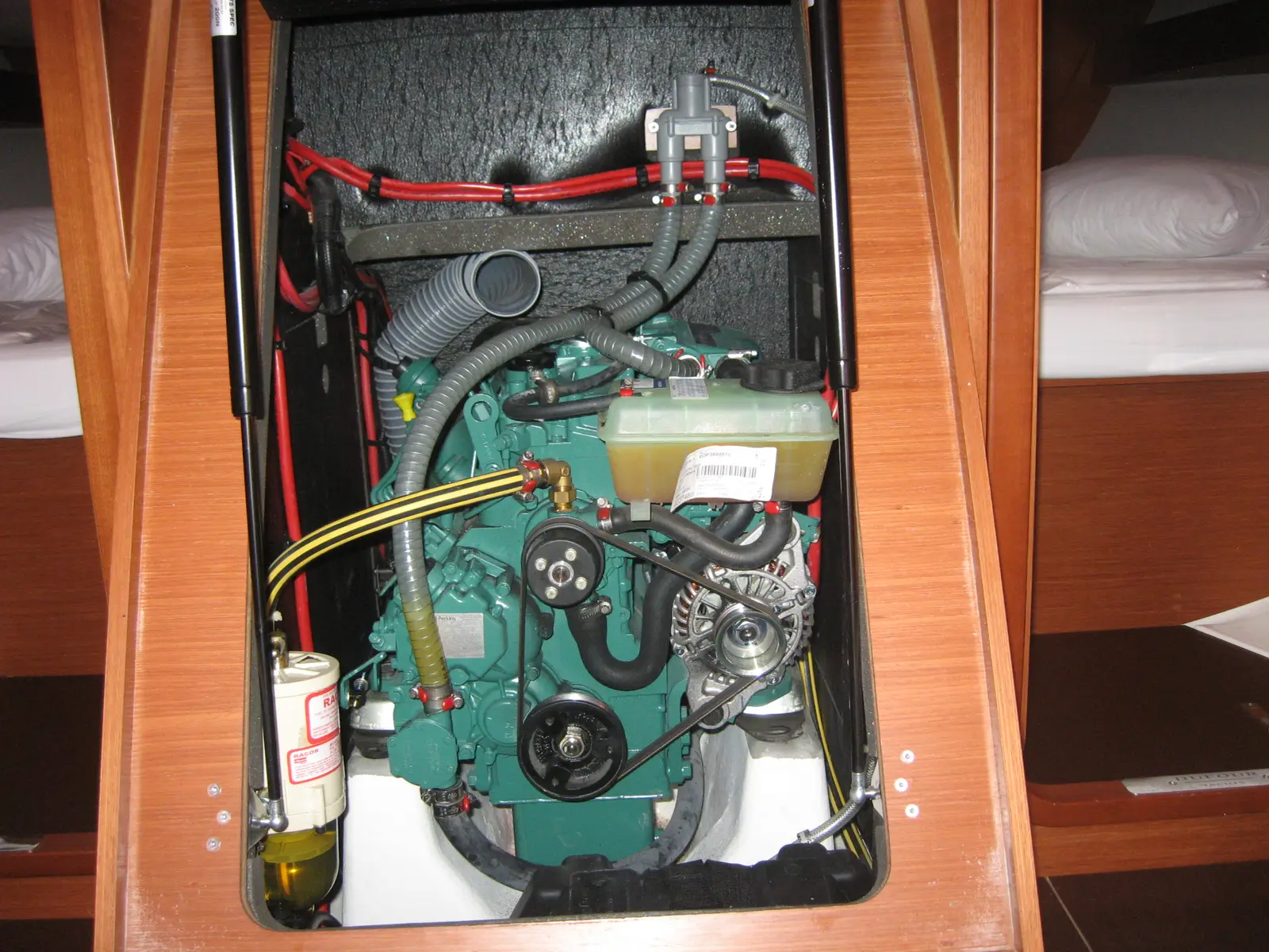 Delta, Foto 10