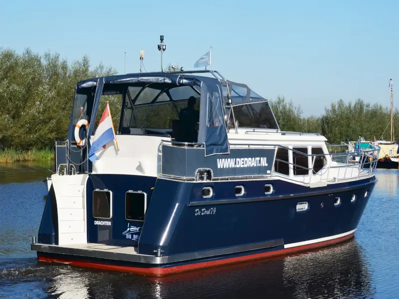 Drait 79, Foto 2