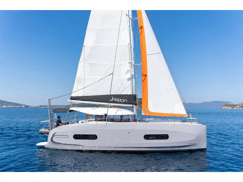 Geva Mare X, Main image