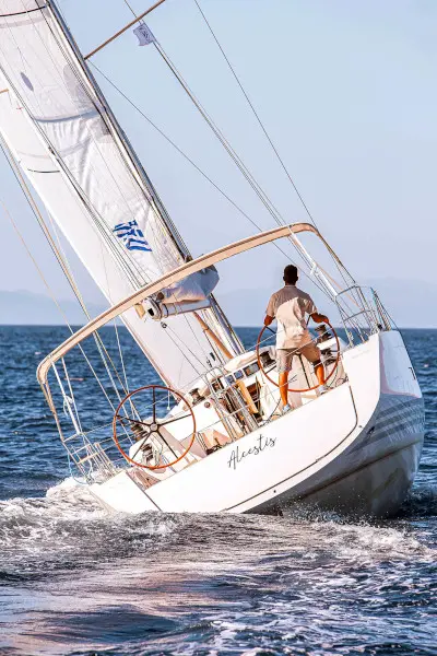 Athena, Foto 7
