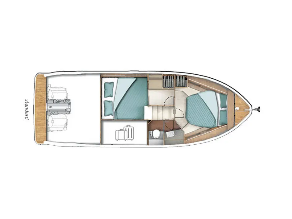 Min Maity, Plan image