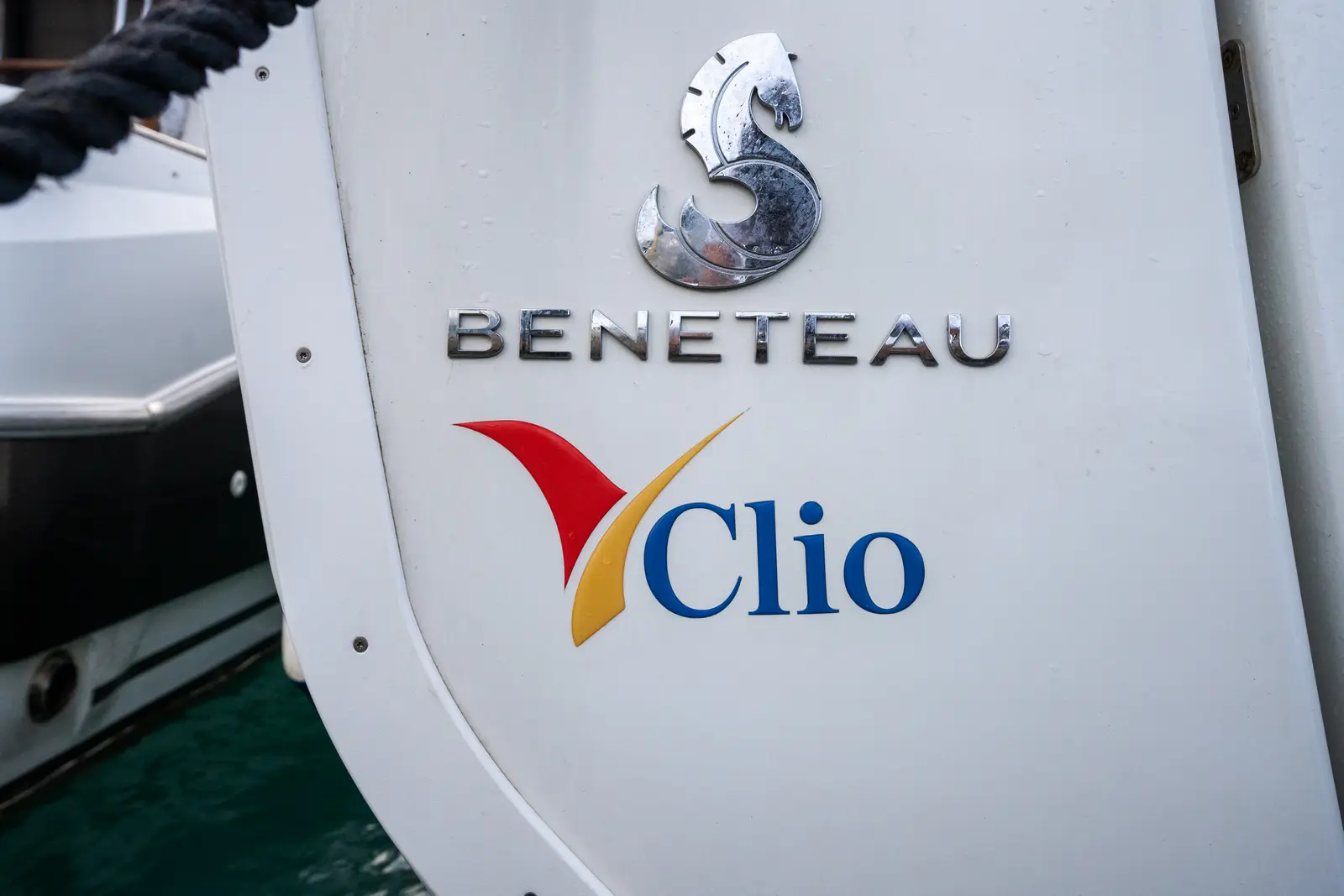 Clio - Standard Line, Foto 9