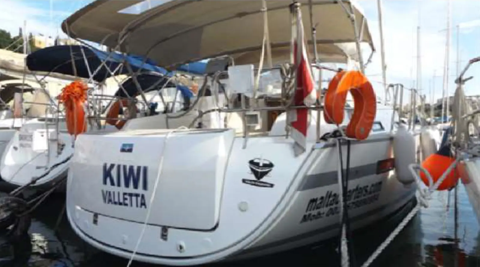 KIWI, Foto 6
