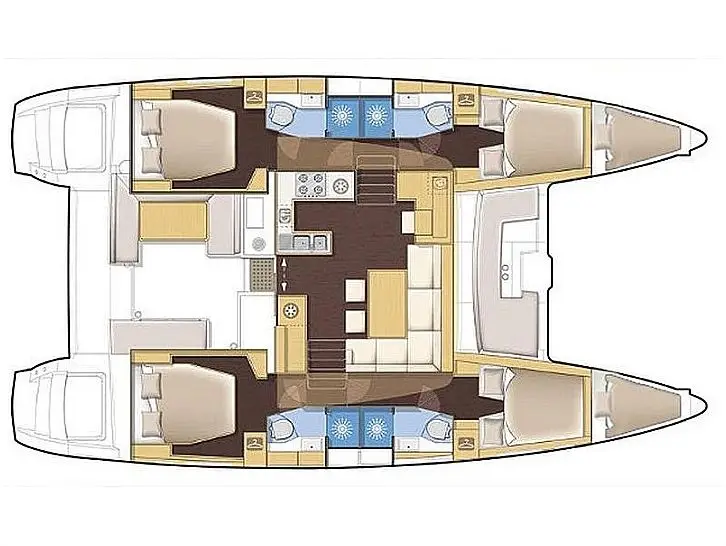 AZRAQ (refit 2023), Plan image