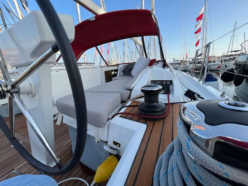 NAUTI BUOY, Foto 3