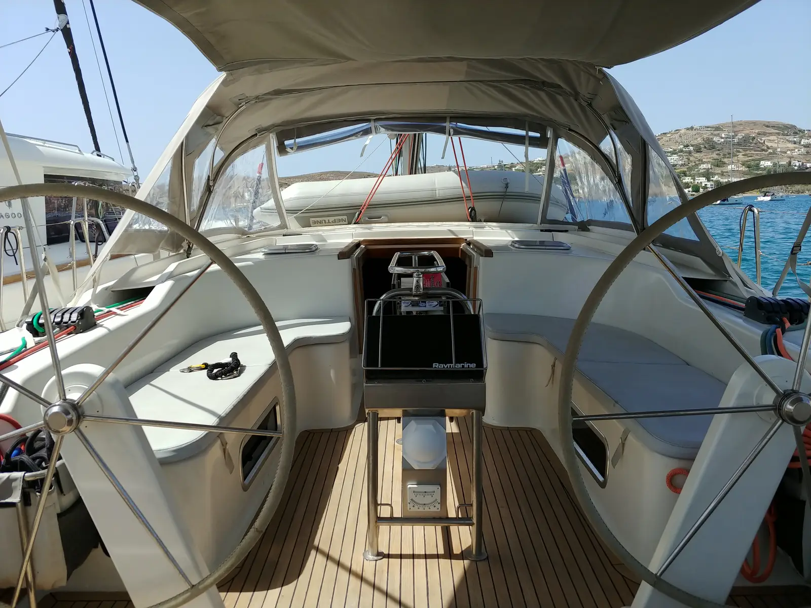 Premium, Foto 20