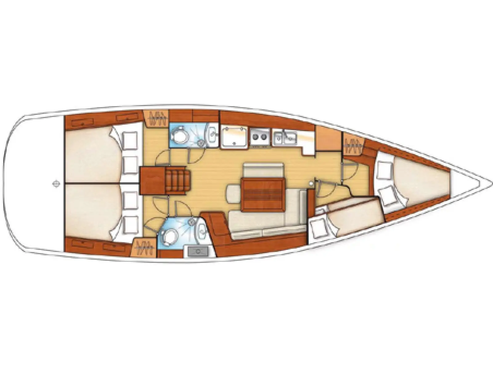 Soyamaje, Plan image