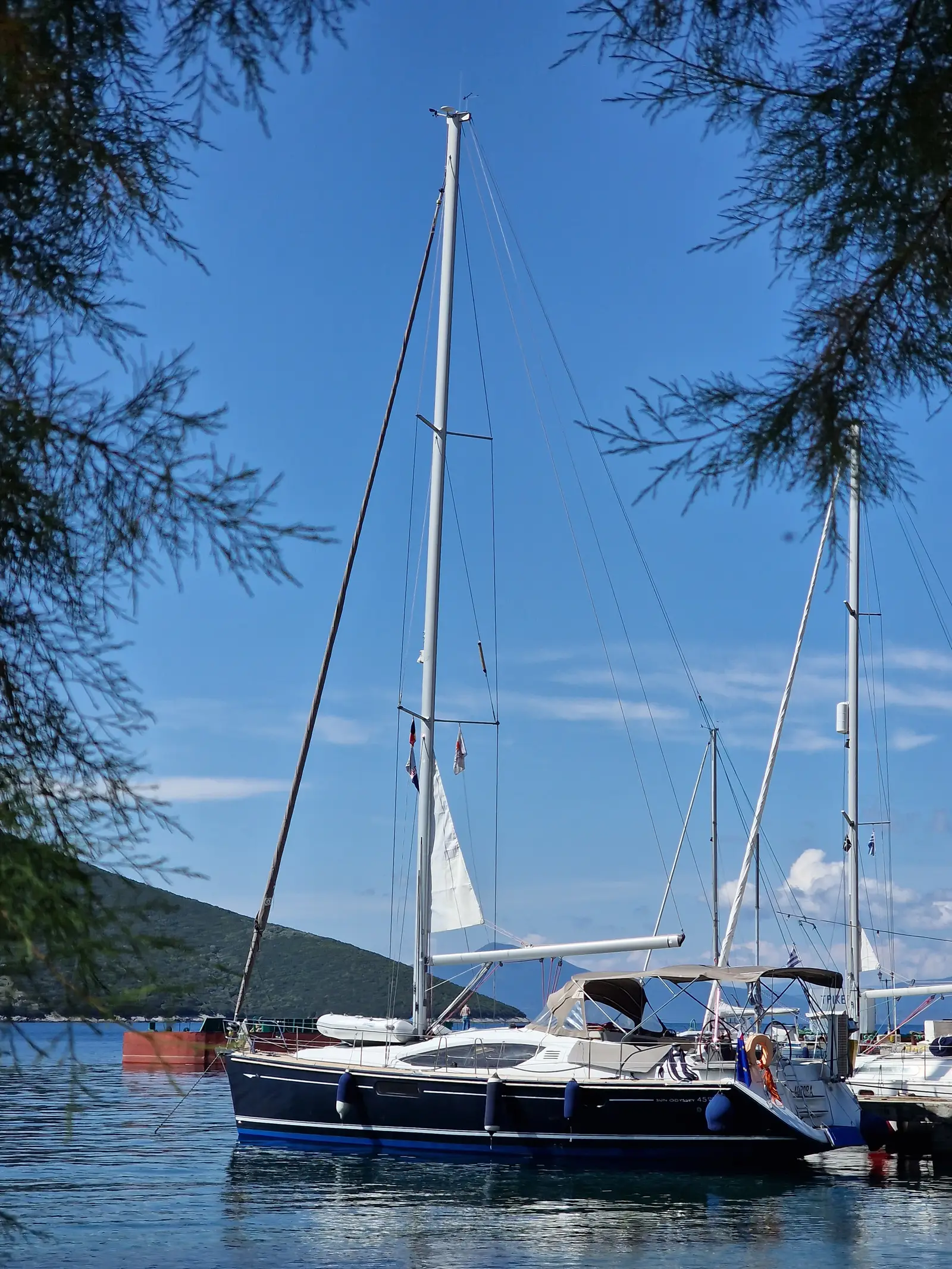 Aurora, Foto 2