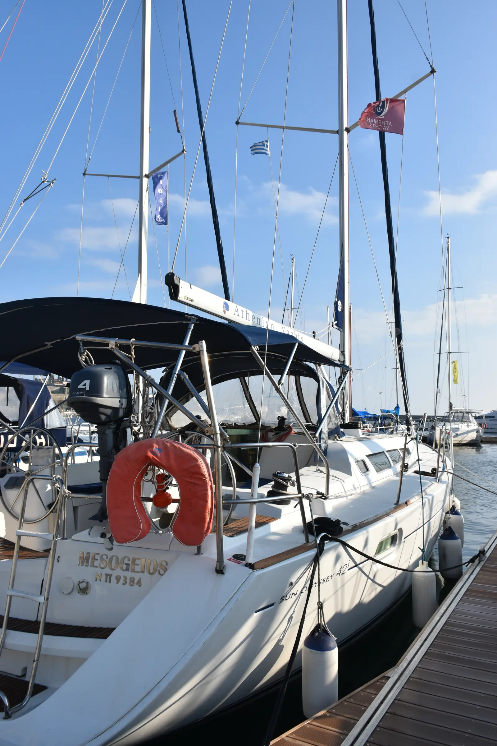 Mesogeios, Foto 12
