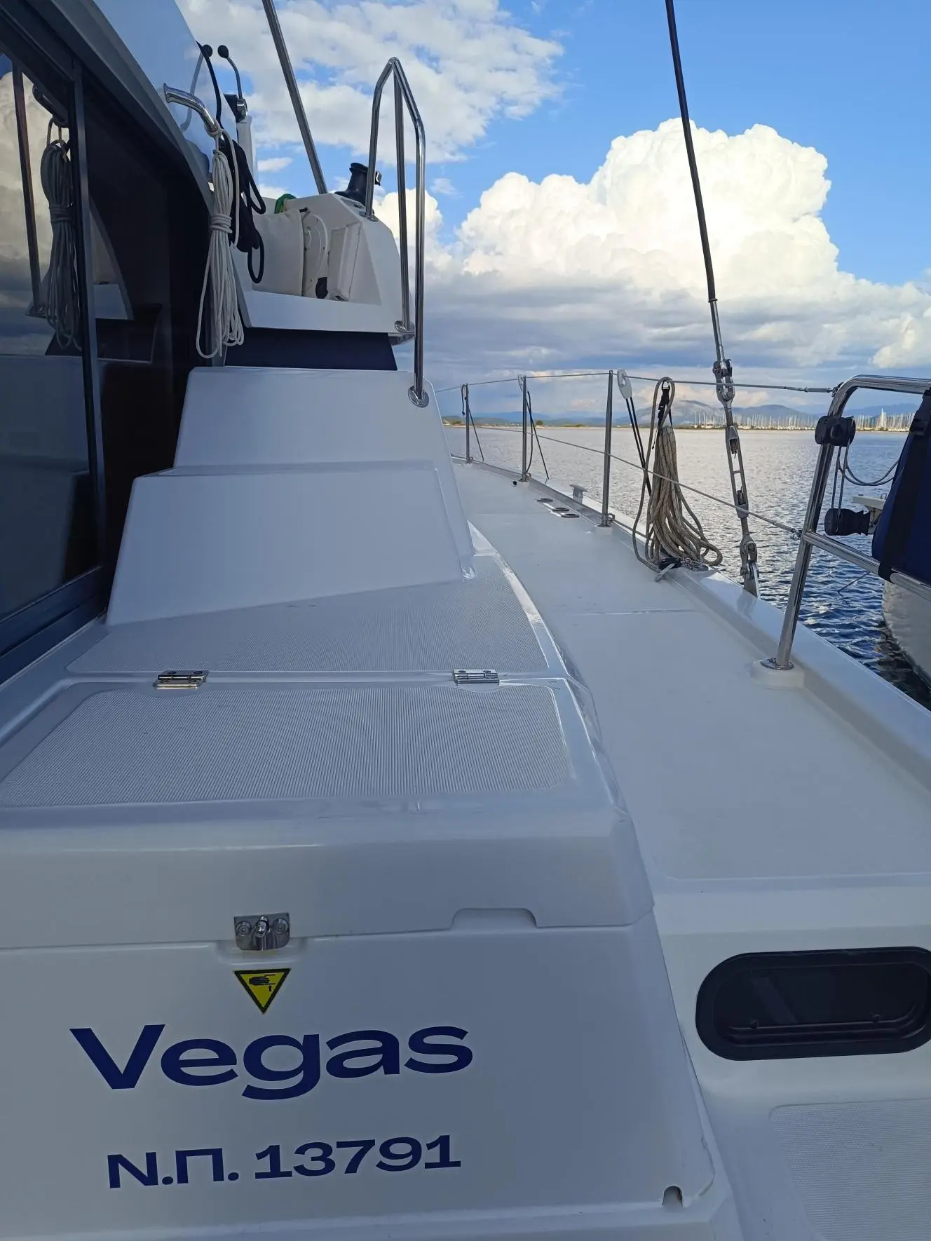 VEGAS, Foto 11