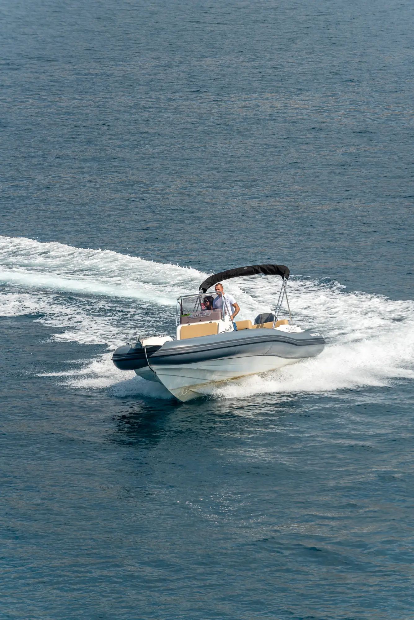 Marlin, Foto 3