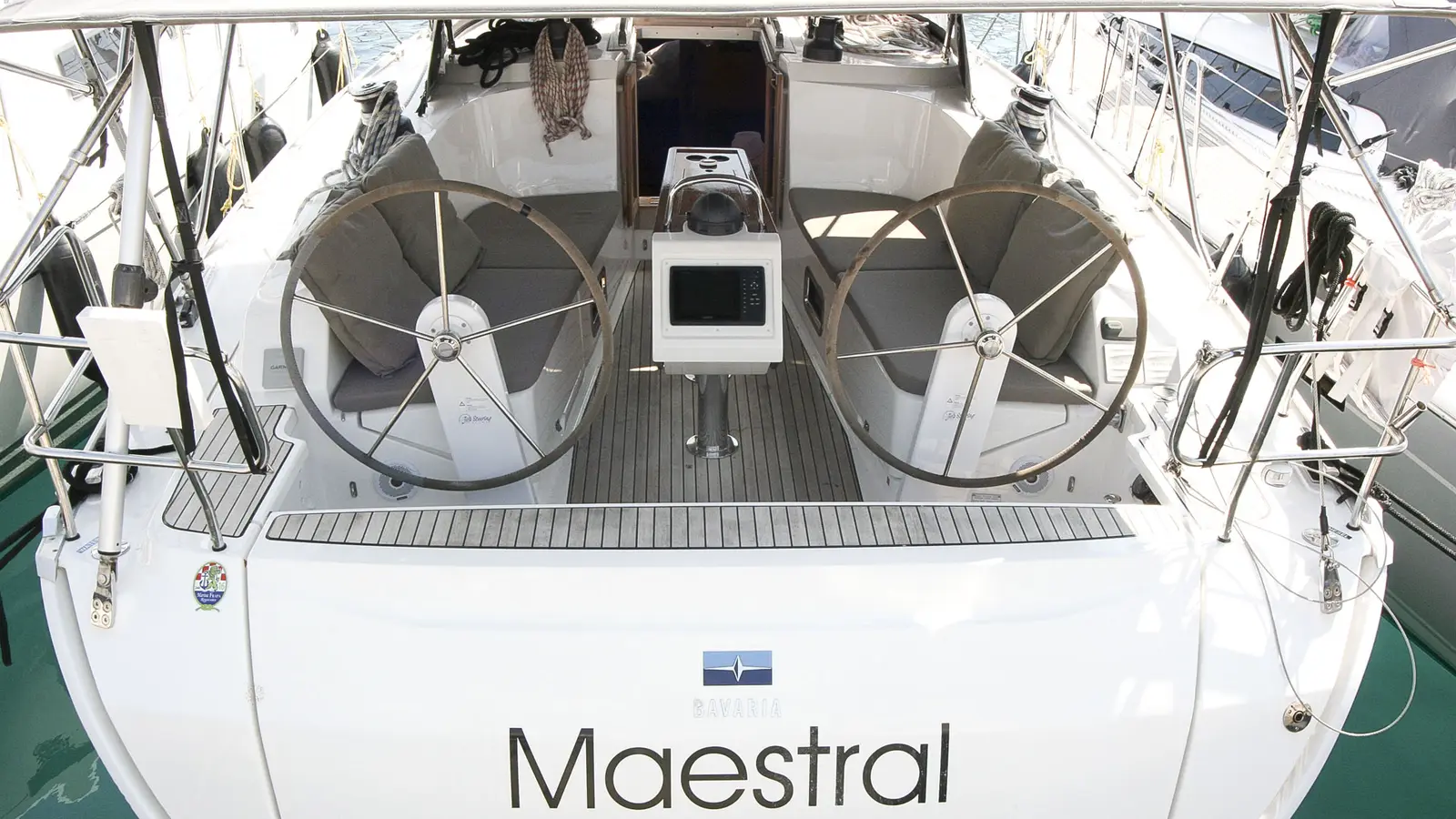 Maestral, Foto 9