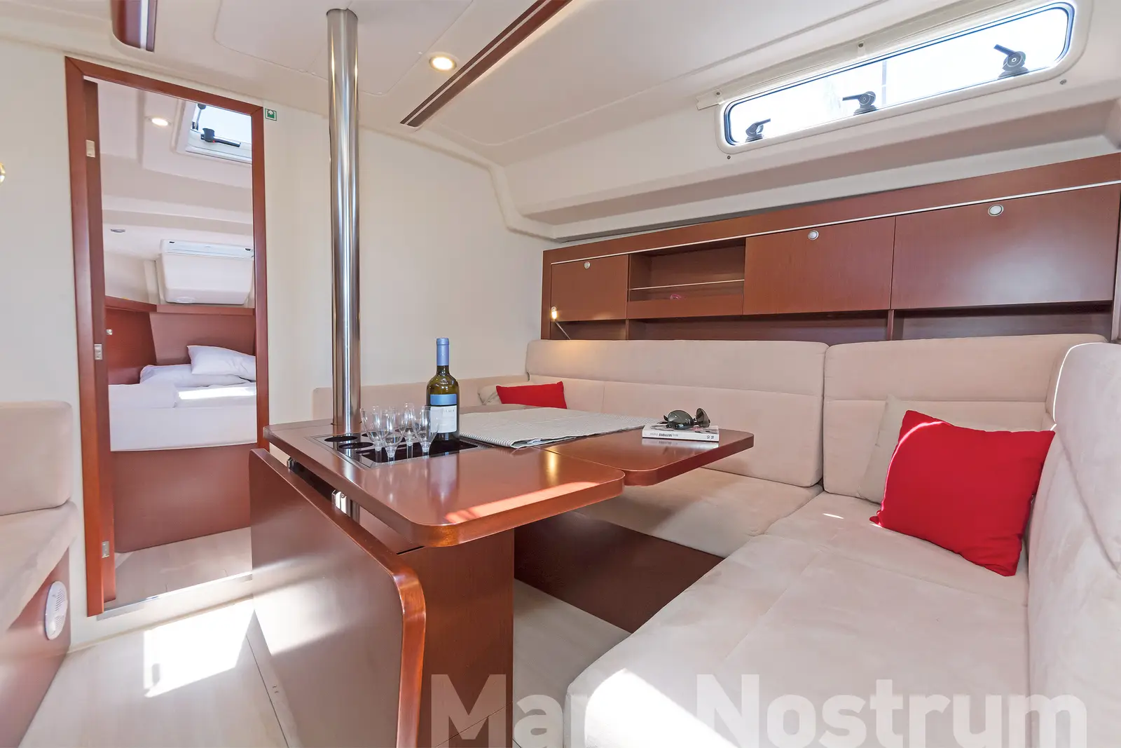 Mare Nostrum, Foto 8