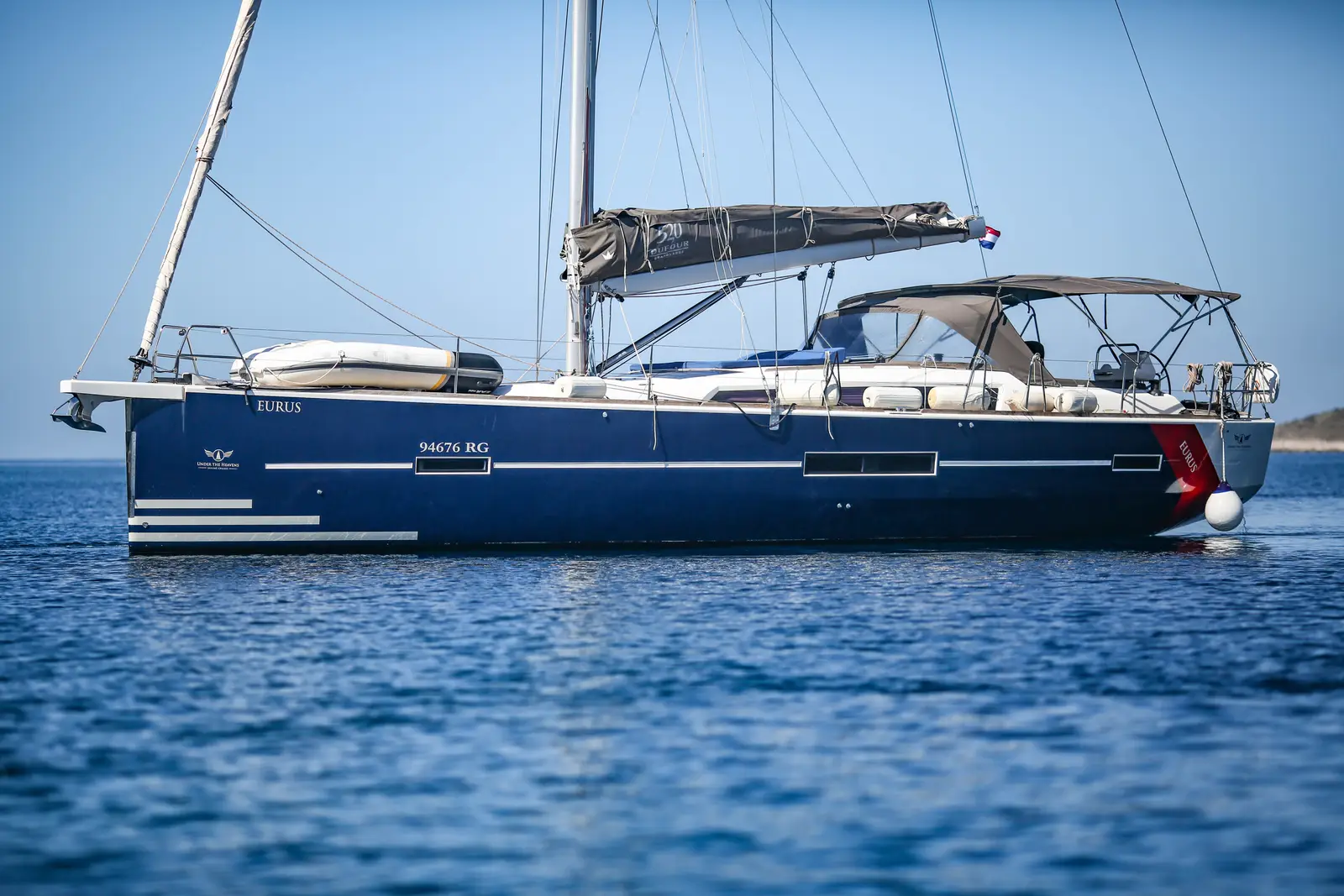 EURUS, Foto 3