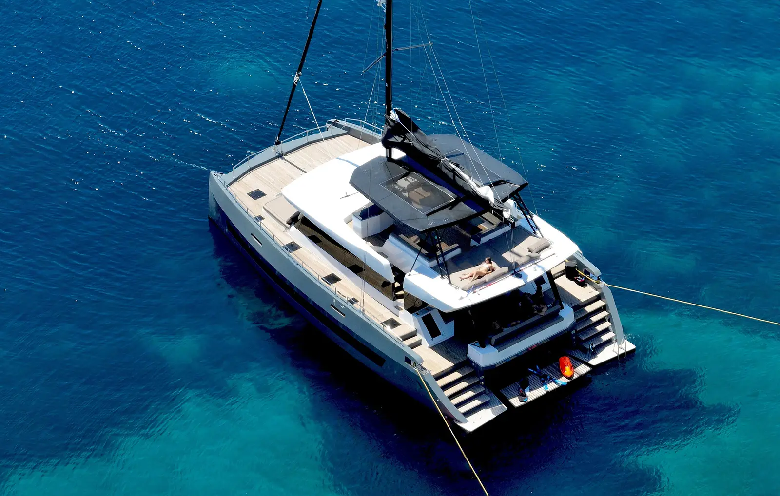 SEABARIT LX, Foto 10