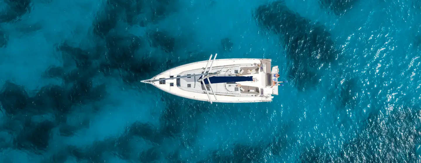 Moorings 41.3 Exclusive, Foto 3
