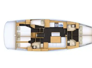Maria 2, Plan image
